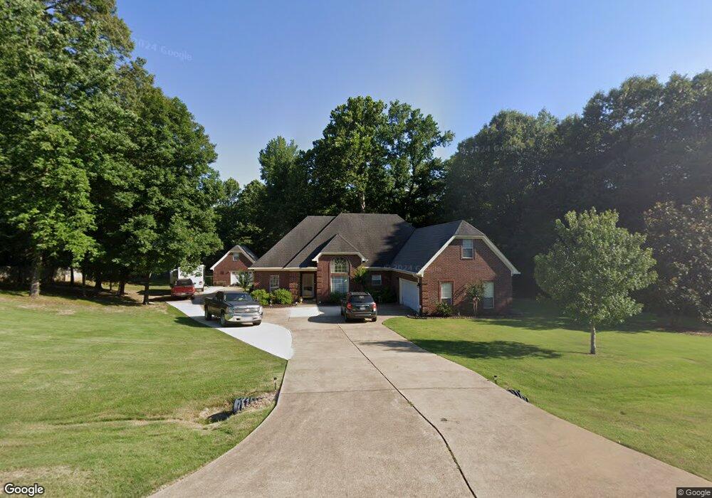 1605 Edgewood Blvd, Hernando, MS 38632 - photo 1
