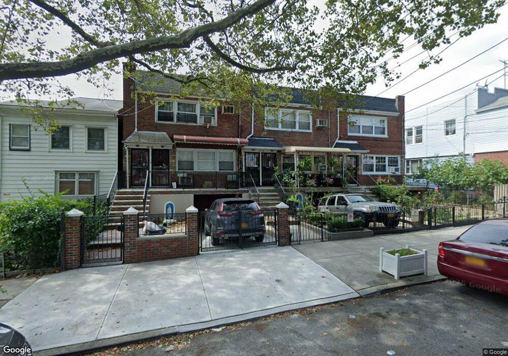 9526 91st St, Ozone Park, NY 11416 - photo 1