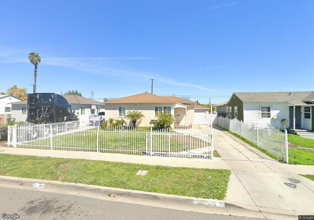 12024 Elva Ave, Los Angeles, CA 90059 - photo 1