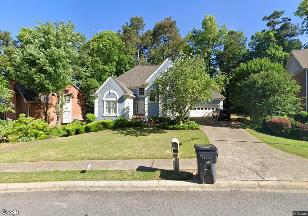 4041 Willows Way, Marietta, GA 30062 - photo 1