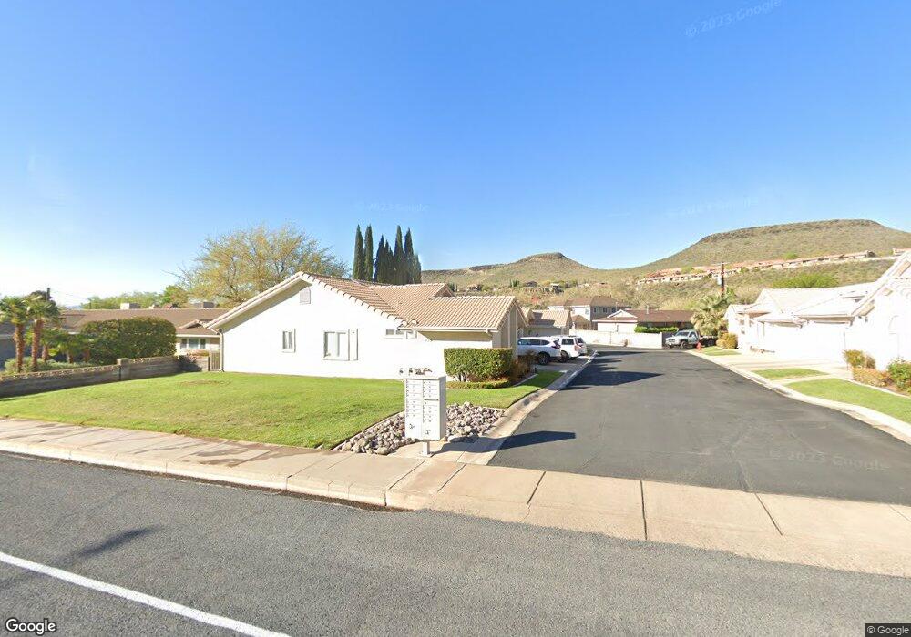 555 Diagonal St unit 3, St. George, UT 84770 - photo 1
