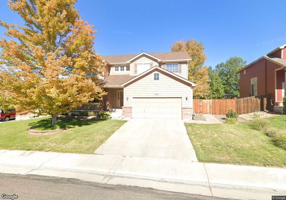 13494 Elizabeth Way, Thornton, CO 80241 - photo 1