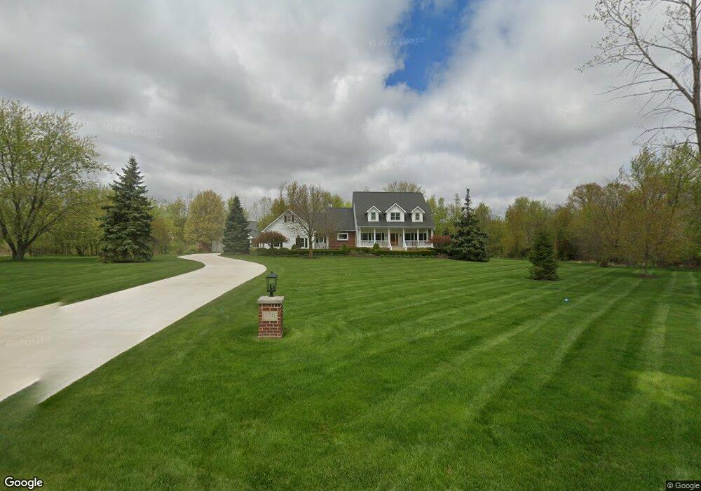 5011 Vandolah Rd, Leo, IN 46765 - photo 1