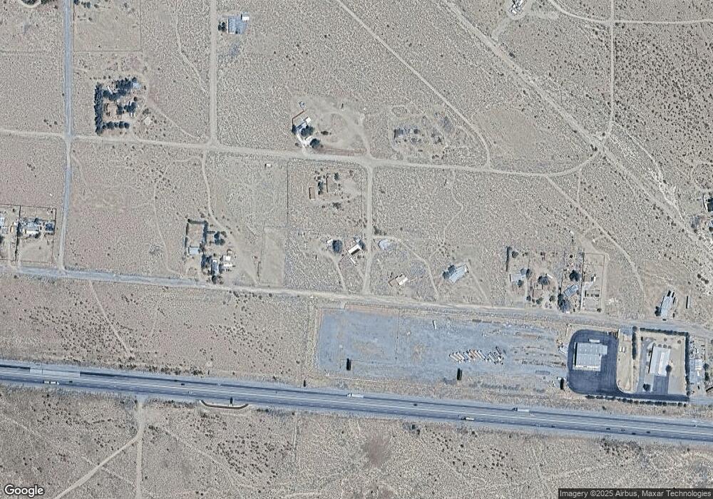 20637 Lief Rd, Mojave, CA 93501 - photo 1