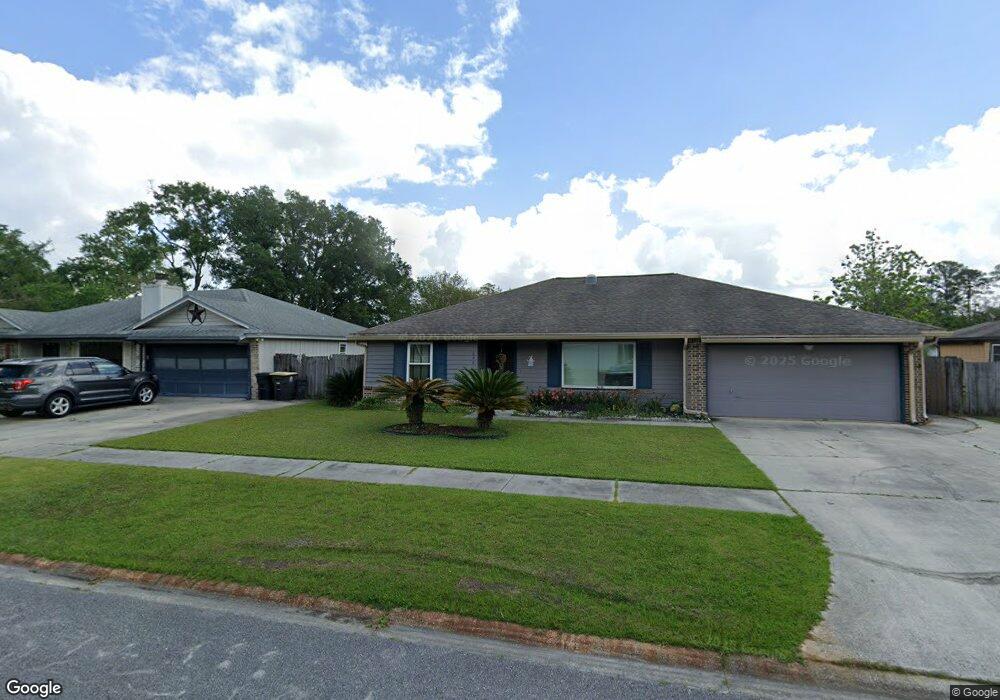 6081 Davon St, Jacksonville, FL 32244 - photo 1