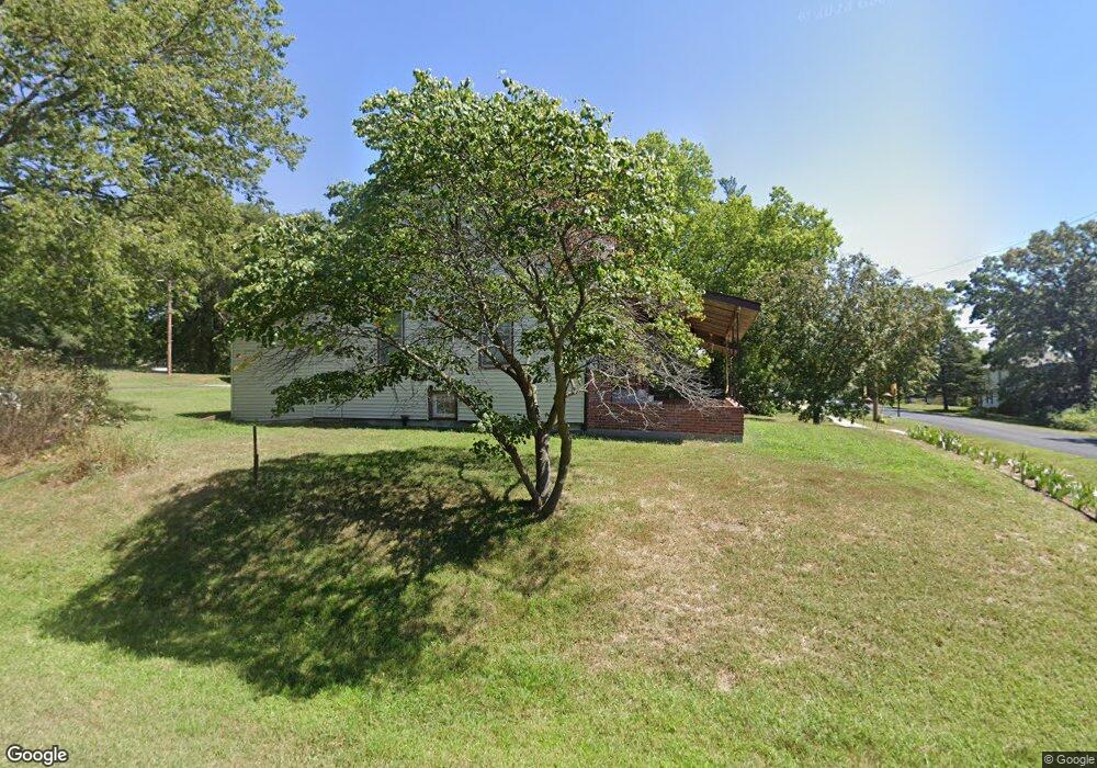 110 Fir St, Bennet, NE 68317 - photo 1