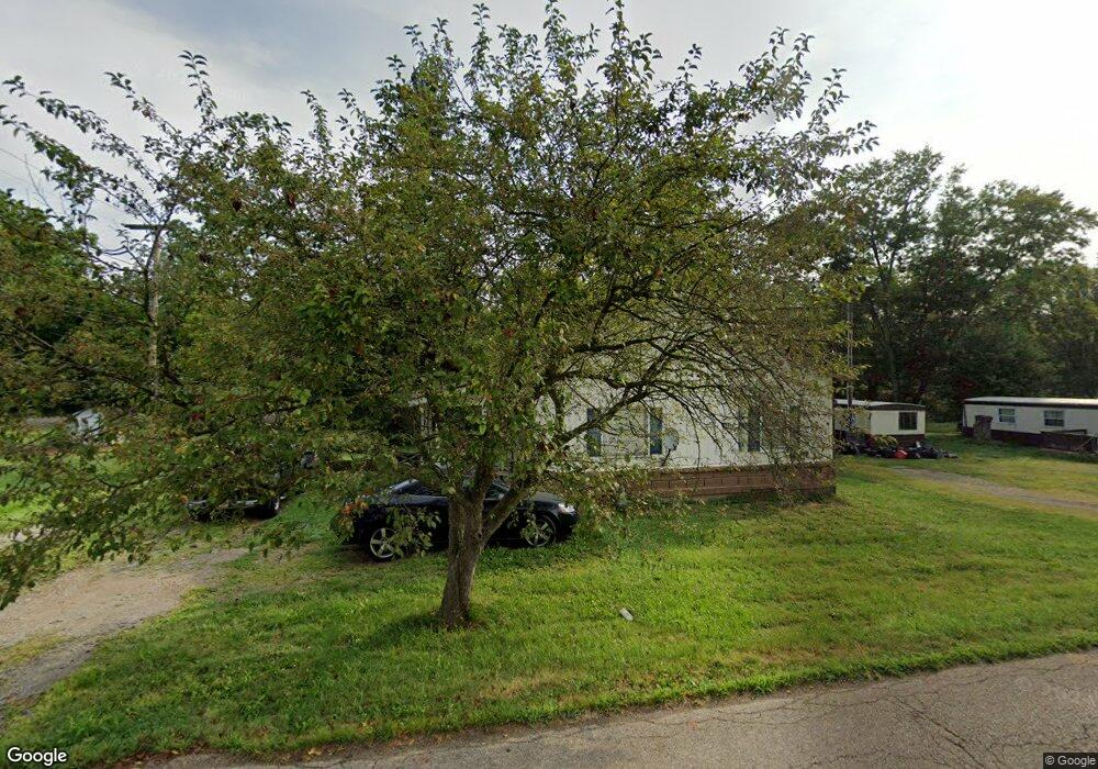 1296 Homer St, Logan, OH 43138 - photo 1