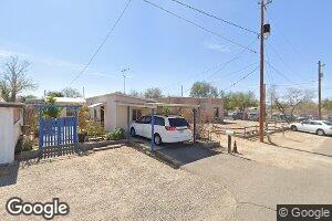 3620 E Hardy Dr, Tucson, AZ 85716
