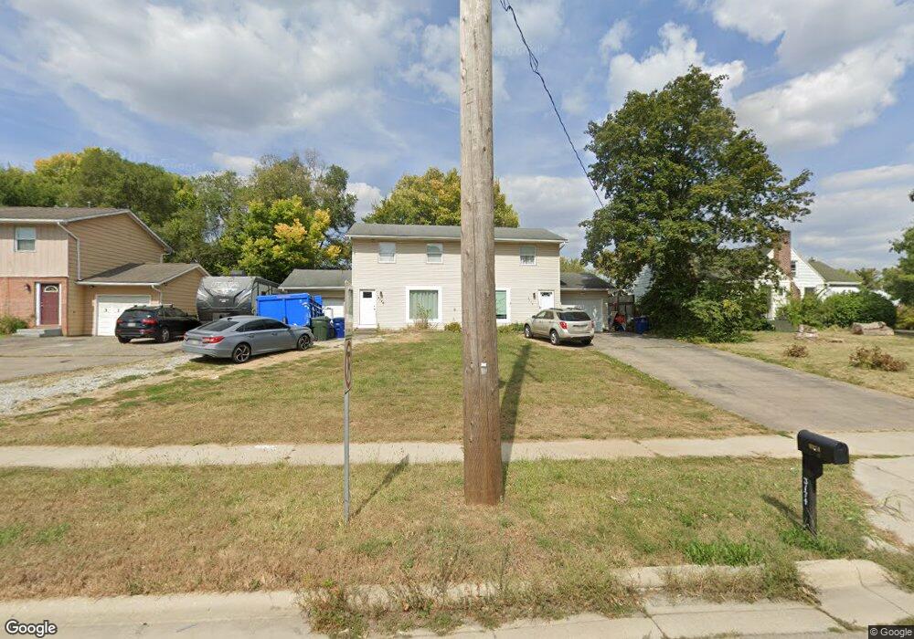 3174-3176 Clime Rd, Columbus, OH 43223 - photo 1