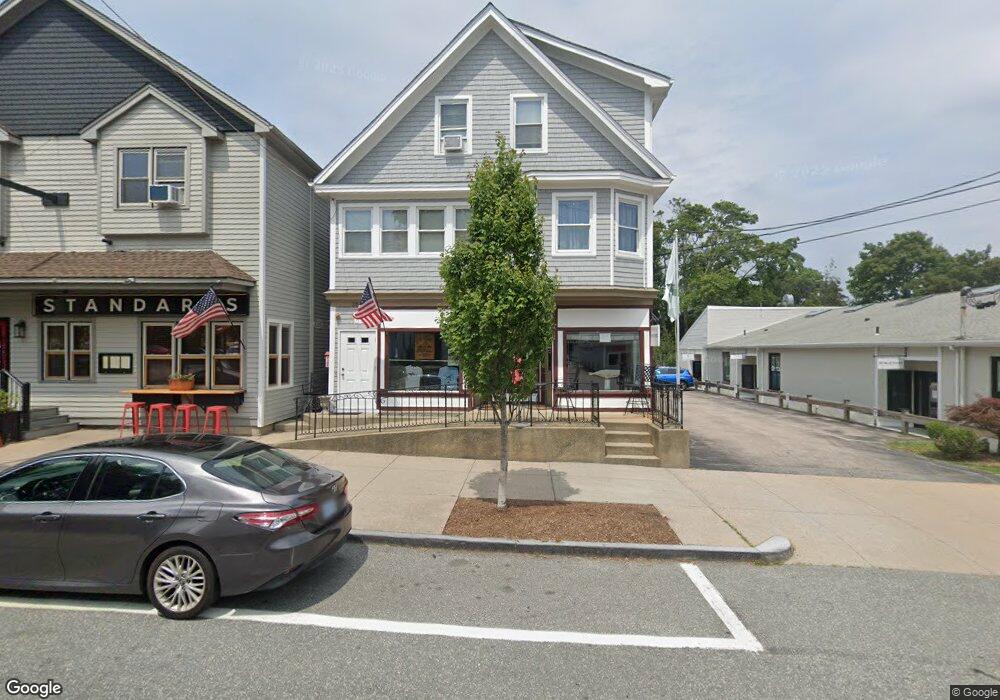 38 Narragansett Ave unit D, Jamestown, RI 02835 - photo 1