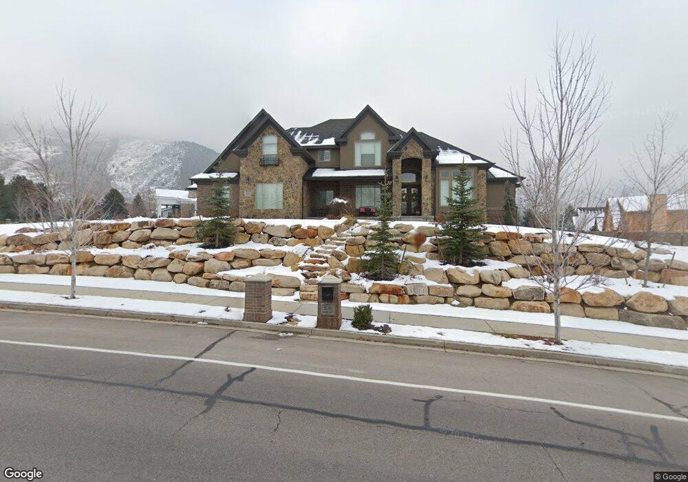 530 N Alpine Blvd, Alpine, UT 84004 - photo 1
