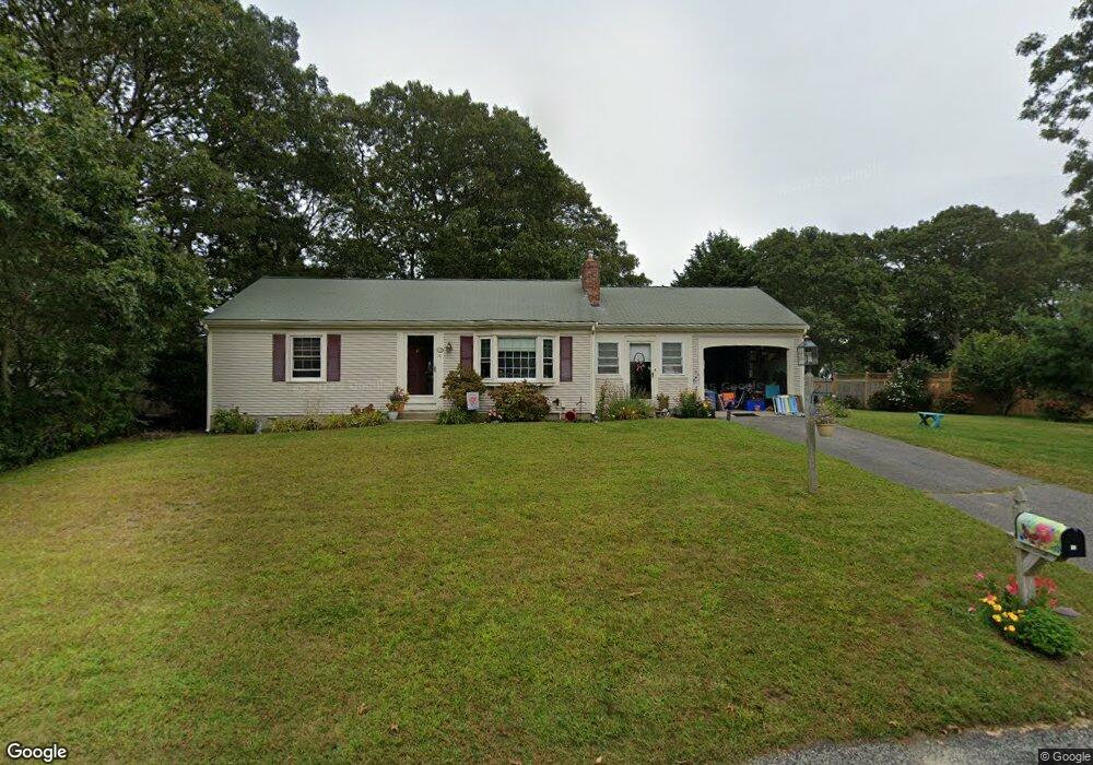16 Spinning Brook Rd, South Yarmouth, MA 02664 - photo 1