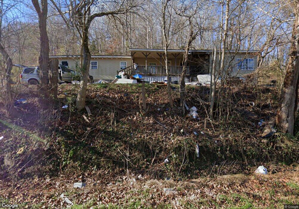 1765 Junior Rd, Franklin Furnace, OH 45629 - photo 1