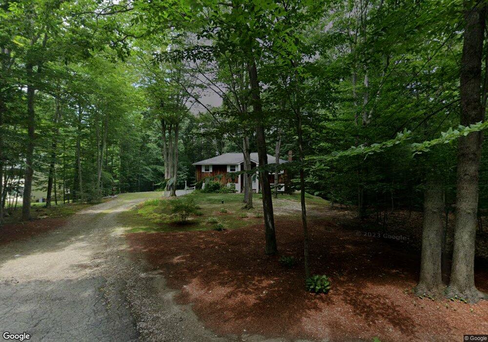267 Wallace Rd, Goffstown, NH 03045 - photo 1