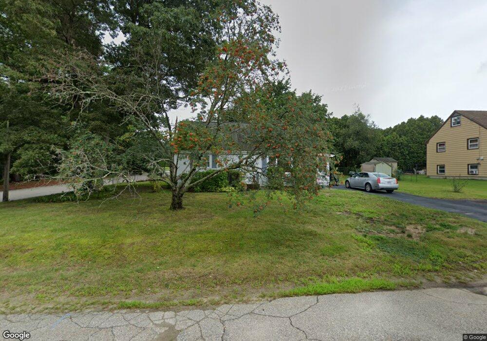 12 Glaude Ln, Woonsocket, RI 02895 - photo 1