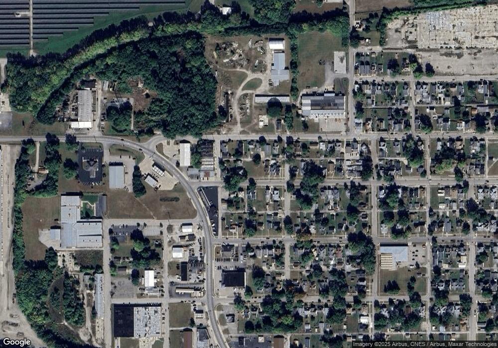 920 W Miami Ave, Logansport, IN 46947 - photo 1