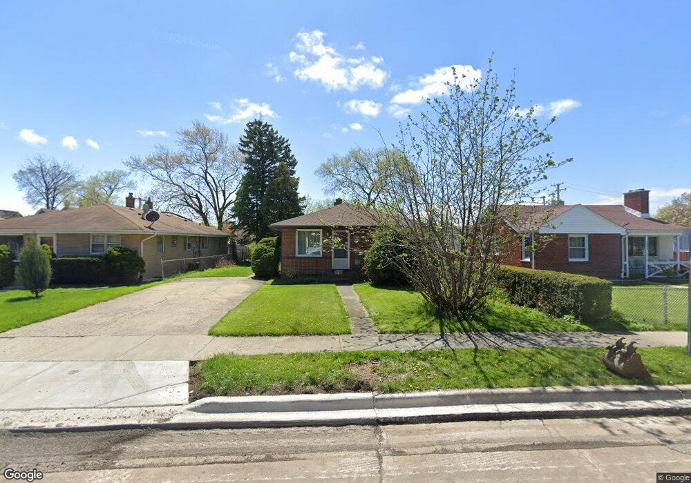 1523 Hamilton Ct, Waukegan, IL 60085 - photo 1