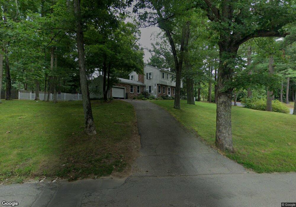 208 Farm St, Millis, MA 02054 - photo 1