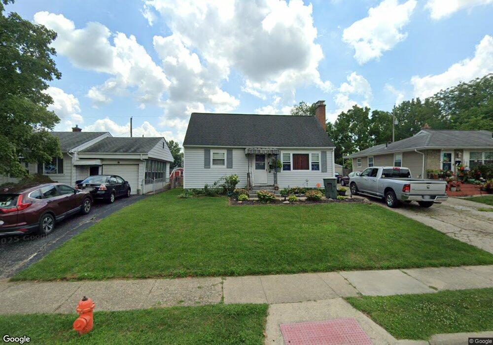 4131 Sexton Dr, Columbus, OH 43228 - photo 1