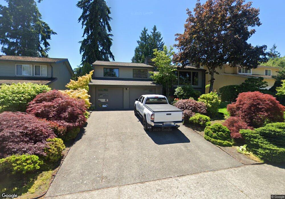 8509 NE 143rd St, Bothell, WA 98011 - photo 1