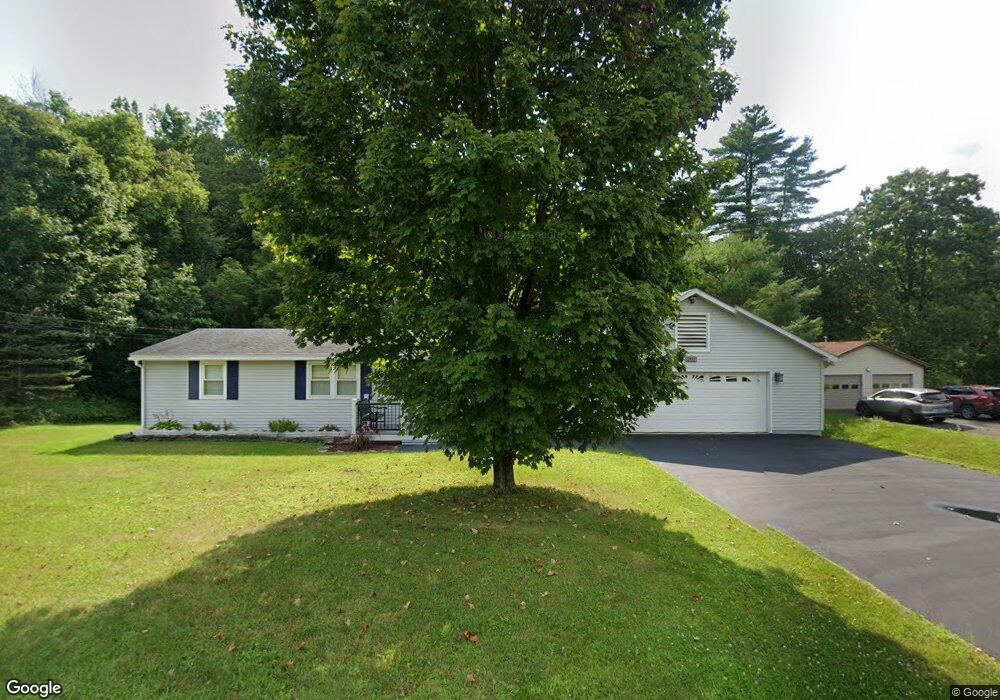 202 Flory Heights, Center Rutland, VT 05736 - photo 1