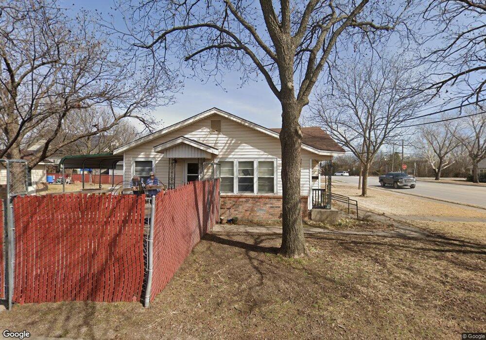 401 E Hale Ave, Decatur, TX 76234 - photo 1