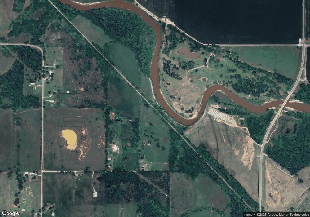 1071 James Robinson Rd, McLoud, OK 74851 - photo 1