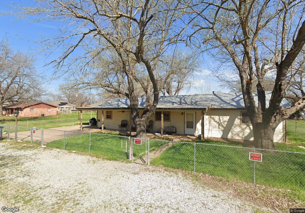 123 Sunflower Dr, Weatherford, TX 76087 - photo 1