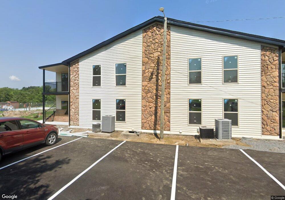 130 Tyler Ave, Harrodsburg, KY 40330 - photo 1