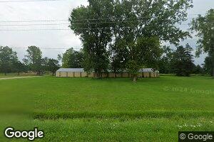 2675 S Sherman Rd, Applegate, MI 48401