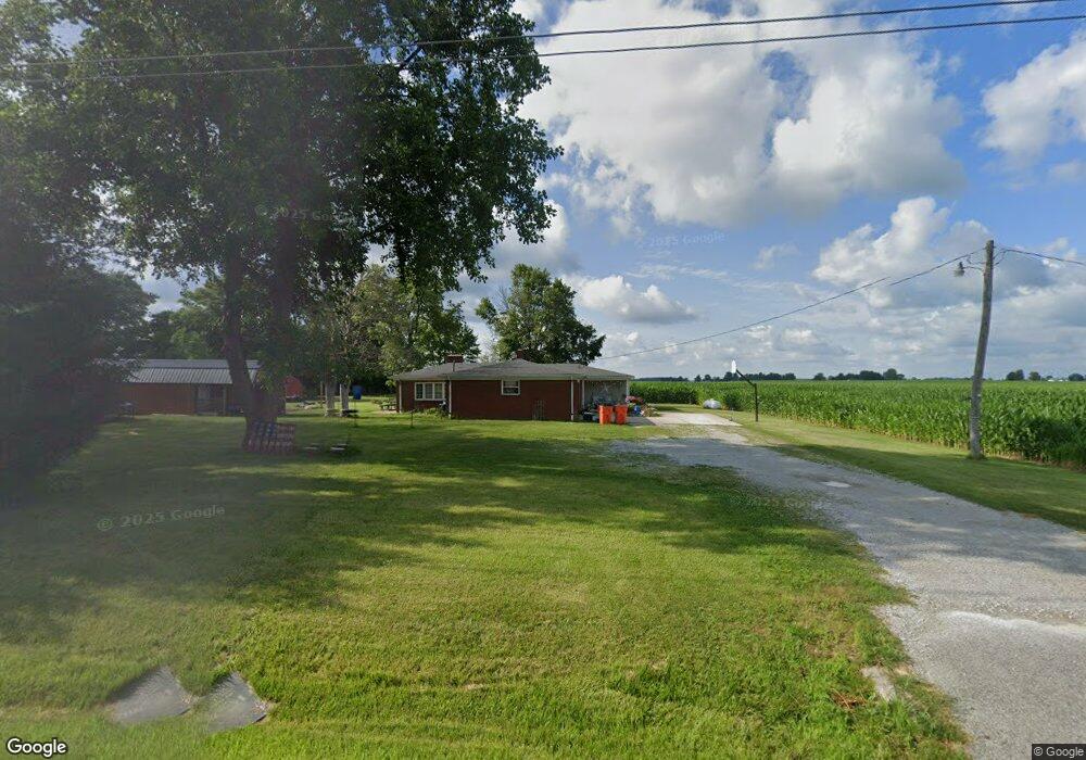 758 E State Road 28, Tipton, IN 46072 - photo 1