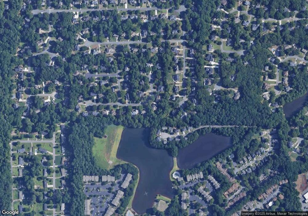 965 Marbury Ct SW, Marietta, GA 30064 - photo 1