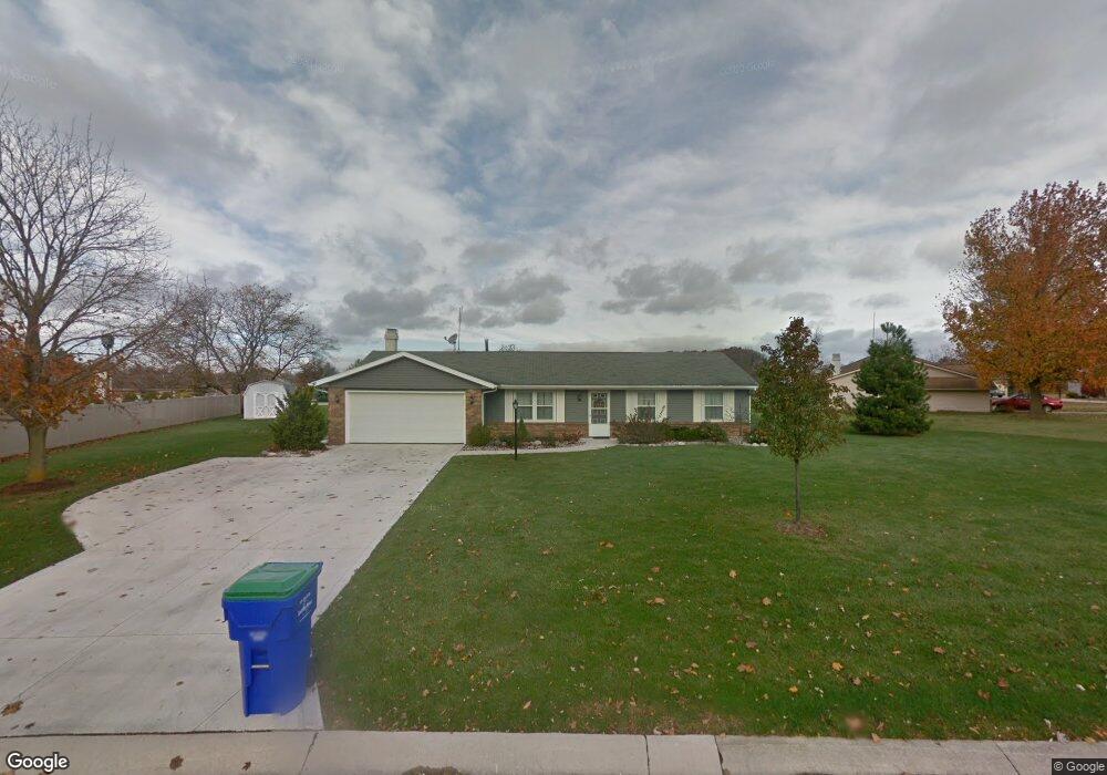 11713 Ridgecrest Ct, Leo, IN 46765 - photo 1