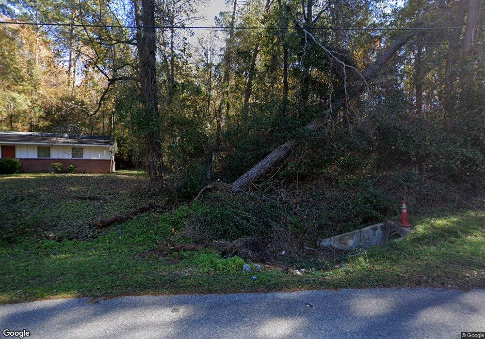 240 Robert e Lee Dr, Columbus, GA 31903 - photo 1