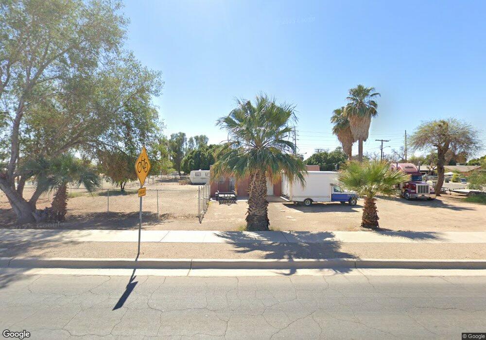 1161 W 1st St, Yuma, AZ 85364 - photo 1