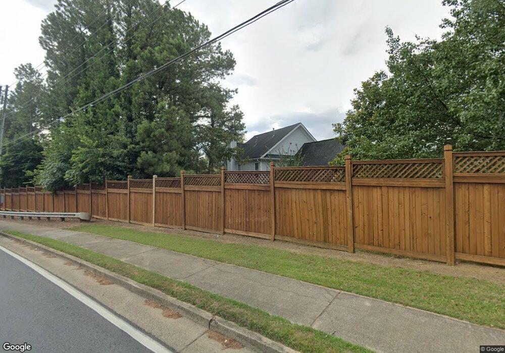 1806 Trailing Ivy Ct, Marietta, GA 30062 - photo 1