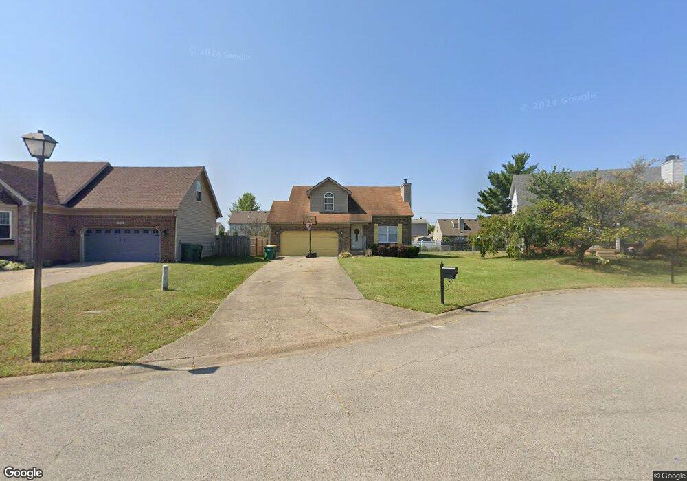 7904 Laura Jean Ct, Louisville, KY 40291 - photo 1