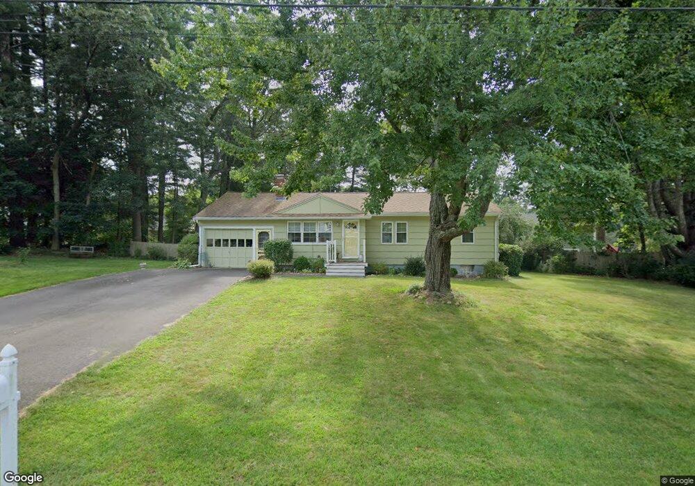 16 Oak Street Extension, Franklin, MA 02038 - photo 1