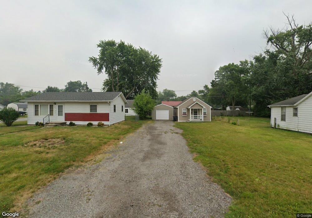2119 N 24th St, Lafayette, IN 47904 - photo 1