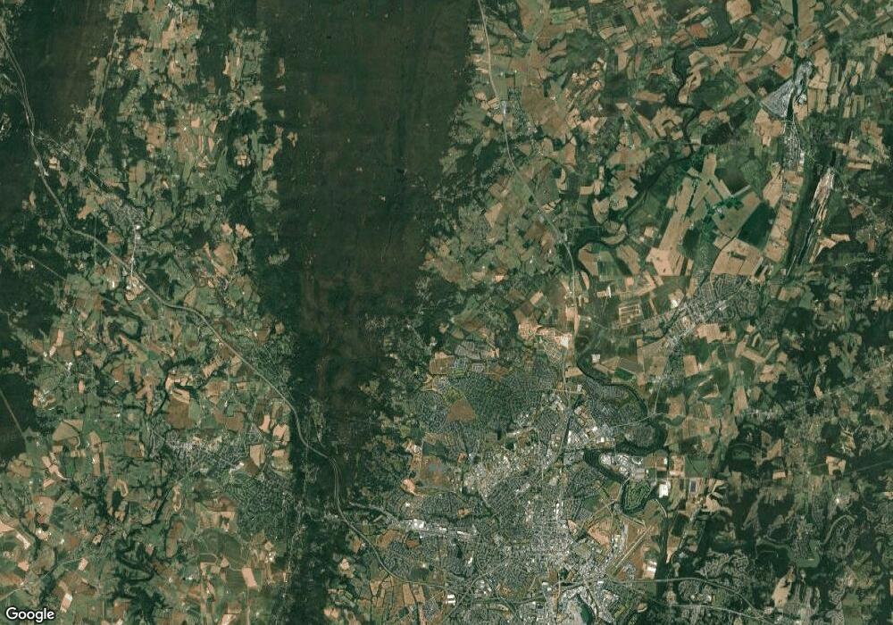 2011 Butterfield Oval, Frederick, MD 21702 - photo 1