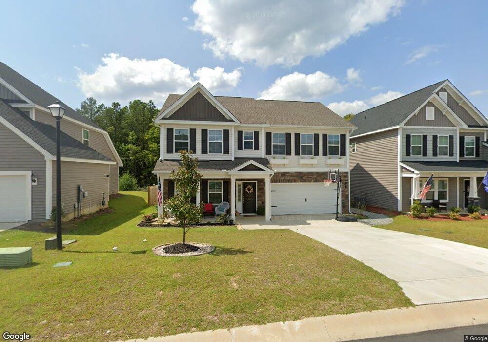 1417 Tamarind Ln unit 196, Chapin, SC 29036 - photo 1
