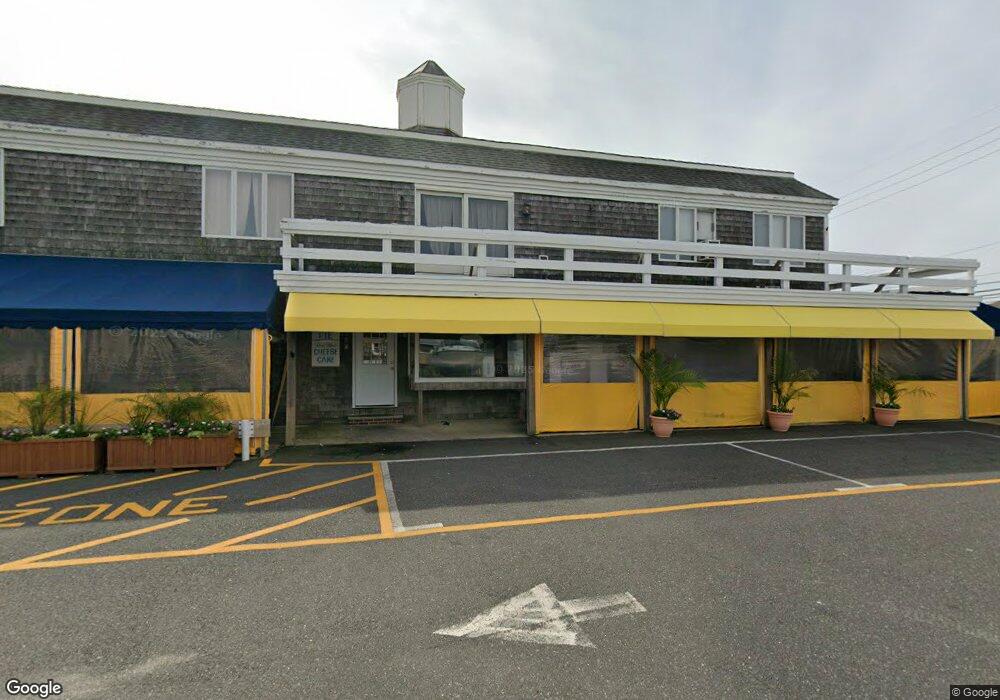 491 Highway 35 N, Mantoloking, NJ 08738 - photo 1