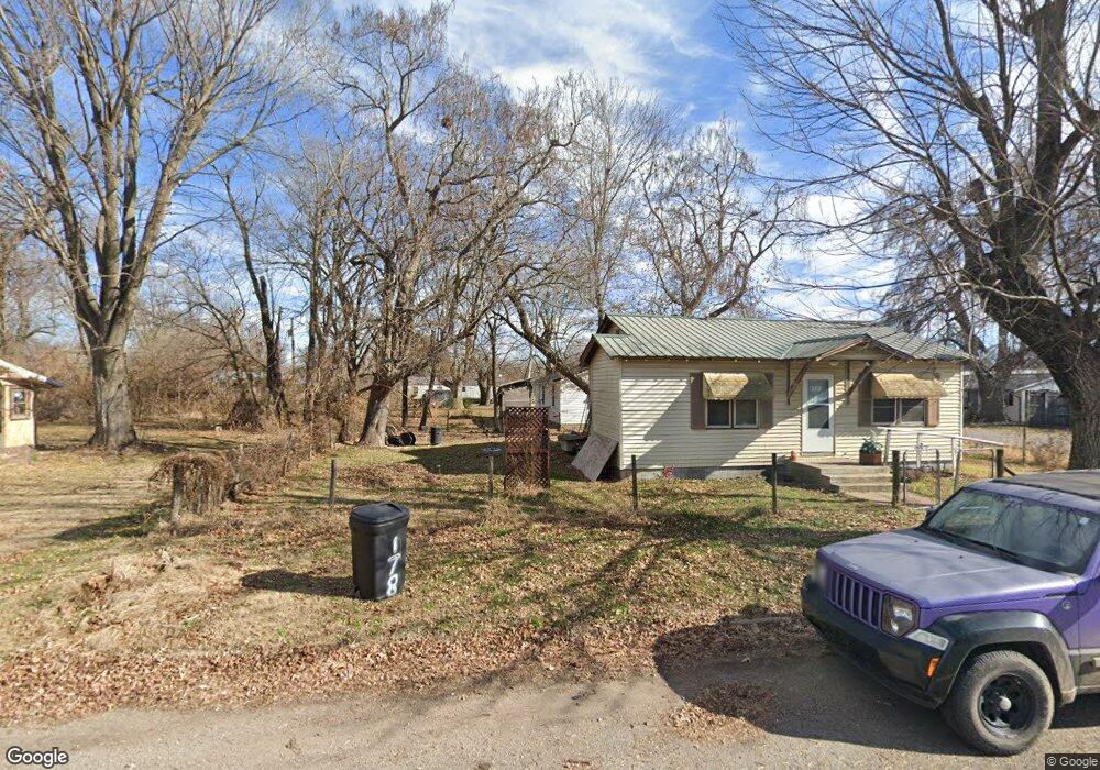 211 N Williams St, Westville, OK 74965 - photo 1