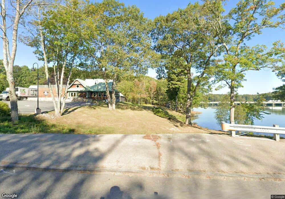 170 U S 1, York, ME 03909 - photo 1