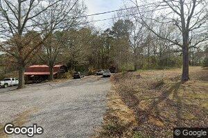 201 Red Mountain Rd, Attalla, AL 35954