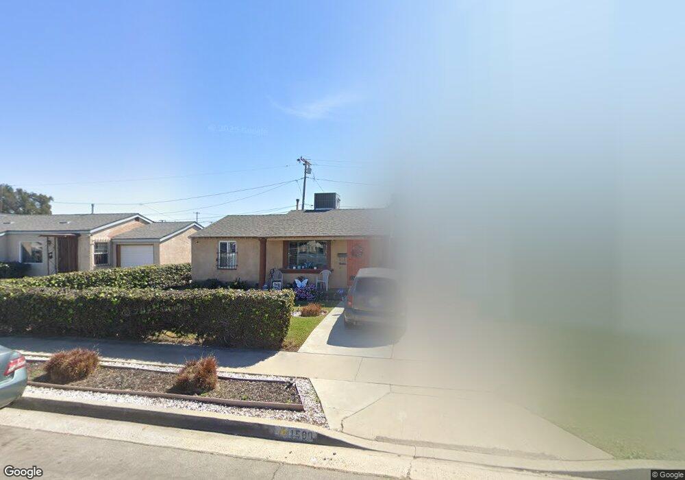 1508 E 126th St, Compton, CA 90222 - photo 1
