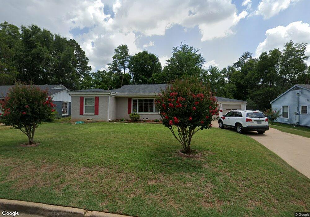 1118 S Azalea Dr, Tyler, TX 75701 - photo 1