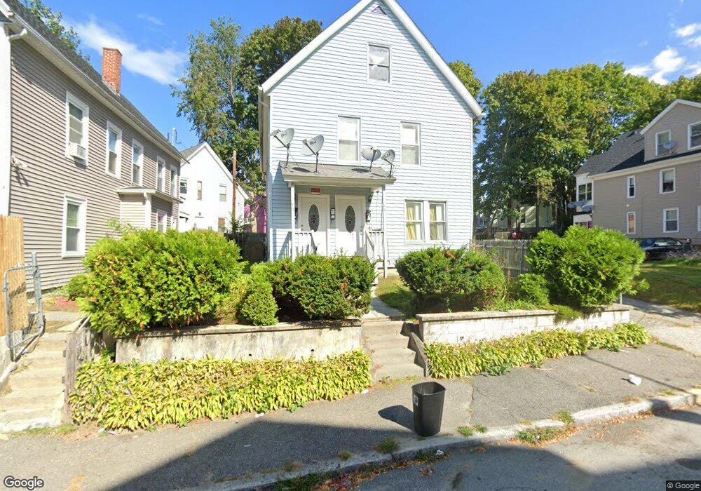 56 Beaver St, Worcester, MA 01603 - photo 1