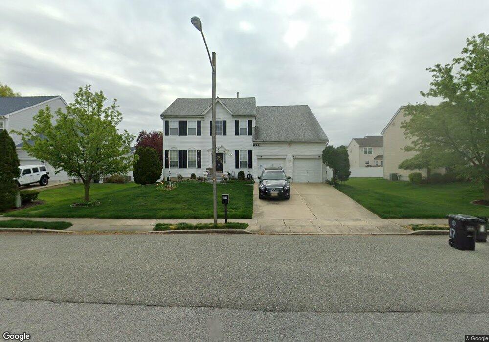 117 Voyager Dr, Woodbury, NJ 08096 - photo 1