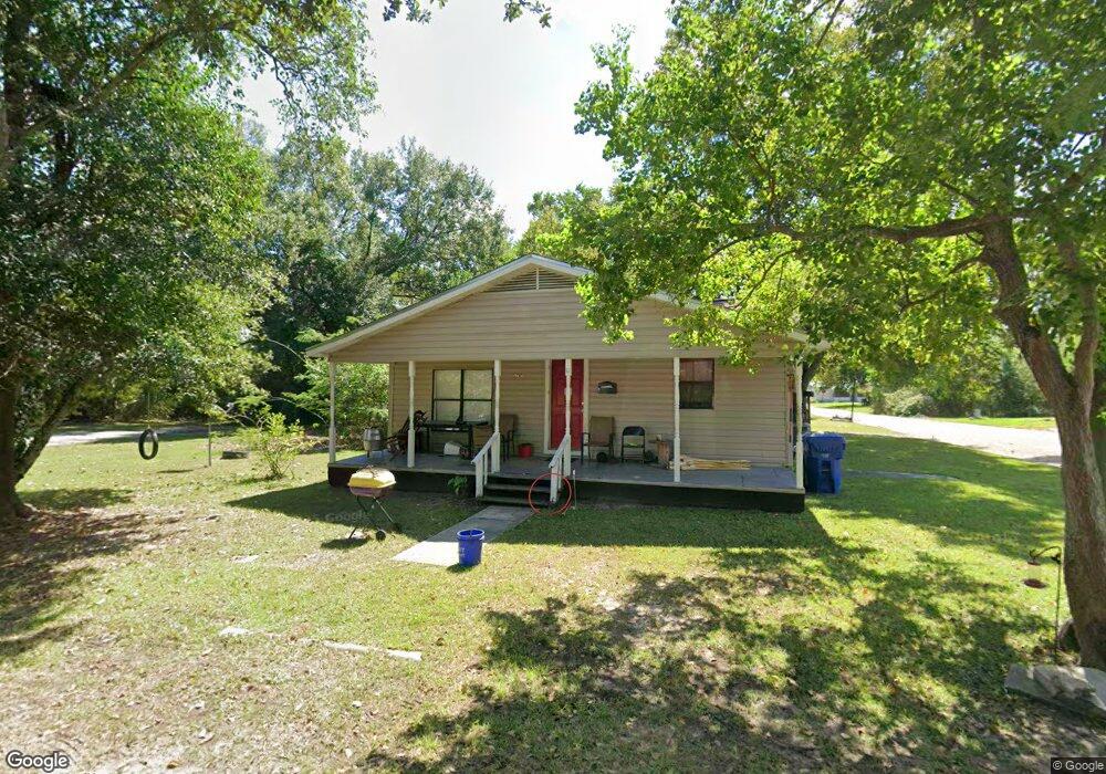 1023 Halsey St, Deridder, LA 70634 - photo 1